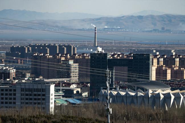 美媒目睹:AI赛道,中国拿出一张全球最大王牌 美媒目睹:AI赛道,中国拿出一张全球最大王牌