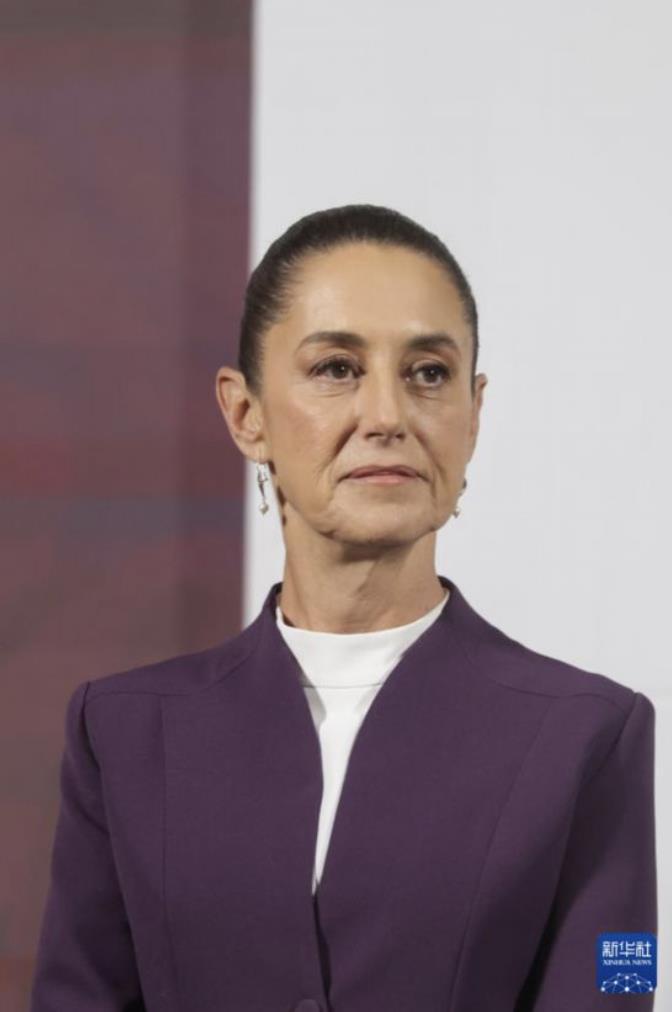 墨西哥参众两院10日通过法案,拟从明年起对中国及其它尚未与墨西哥签署贸易协议的亚... 墨西哥参众两院10日通过法案,拟从明年起对中国及其它尚未与墨西哥签署贸易协议的亚...