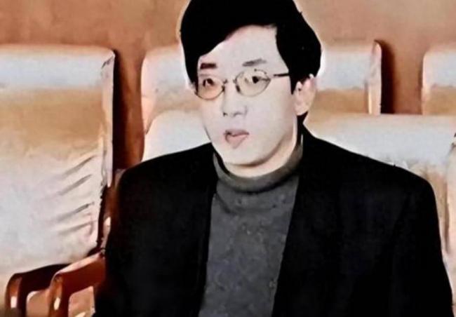 河北土皇帝李真 遭注射死刑 9分钟丧命 河北土皇帝李真 遭注射死刑 9分钟丧命