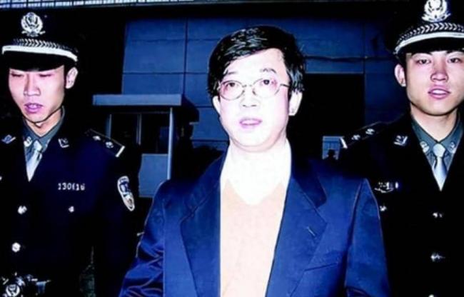 河北土皇帝李真 遭注射死刑 9分钟丧命 河北土皇帝李真 遭注射死刑 9分钟丧命