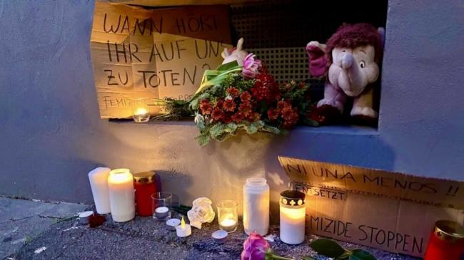 中国女博士与女儿被杀细节，外籍丈夫身份不一般