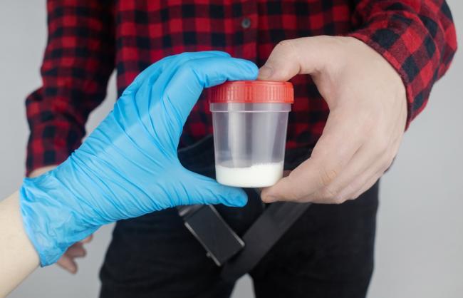 1男捐精生197娃 爆“致癌基因”害67童患癌 1男捐精生197娃 爆“致癌基因”害67童患癌