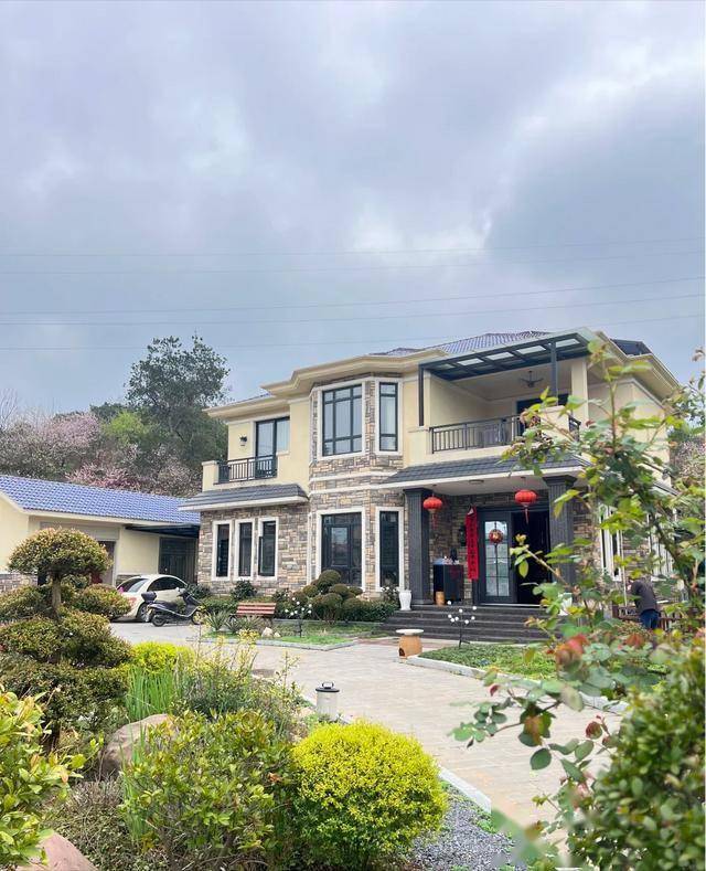 除了“妻荒”外,农村又有4大怪象出现 除了“妻荒”外,农村又有4大怪象出现