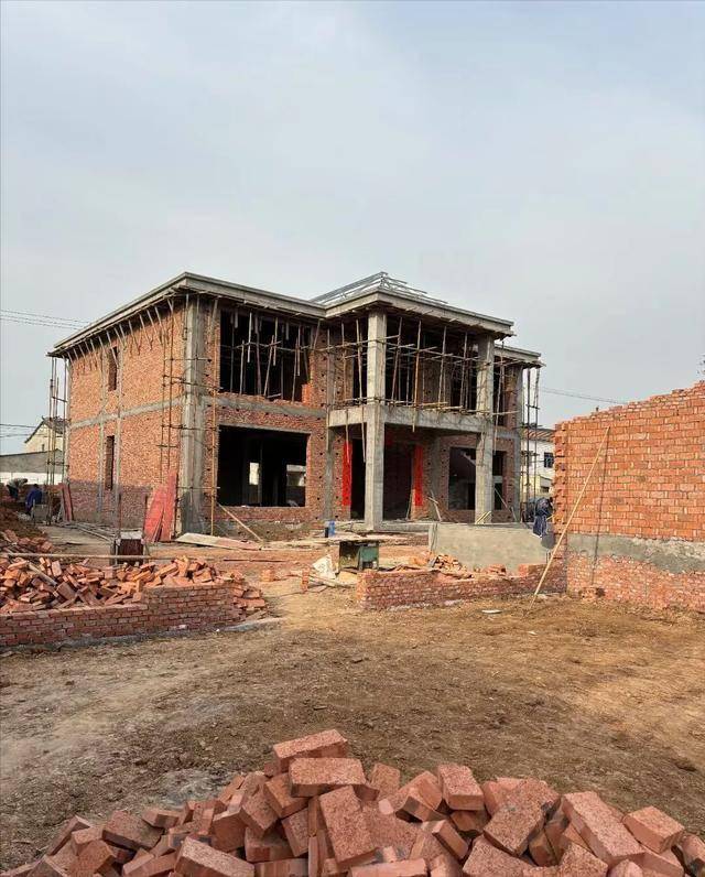 除了“妻荒”外,农村又有4大怪象出现 除了“妻荒”外,农村又有4大怪象出现