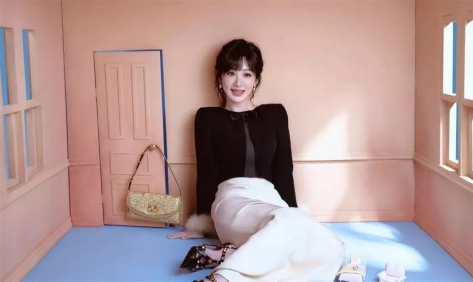 肖战微博删除与杨紫代表作，此举动暴露两人真实关系