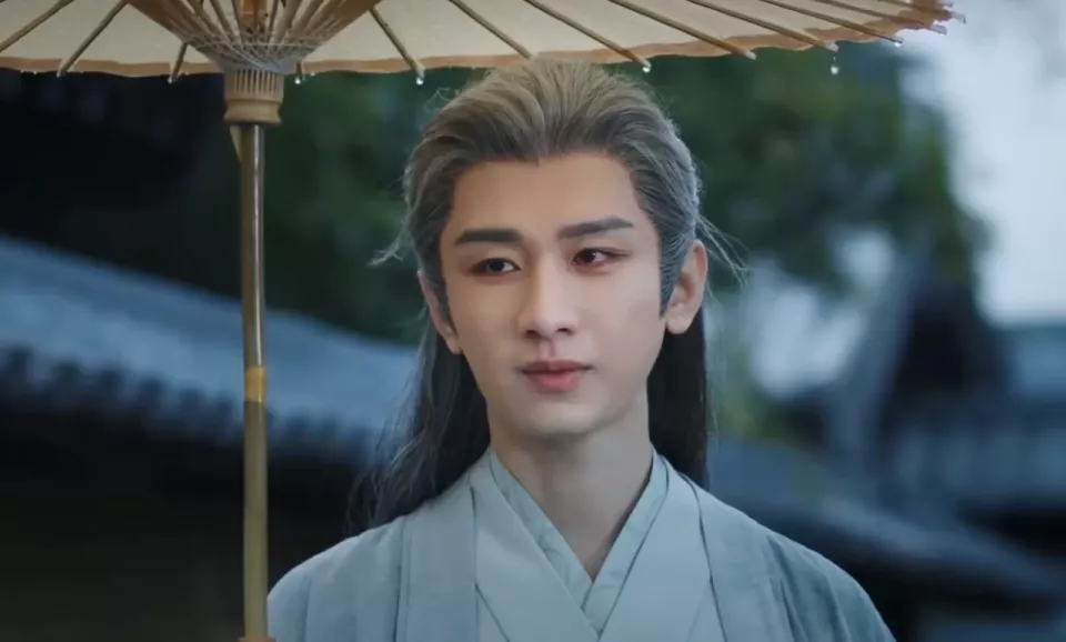 才播3集好评如潮 这部古装权谋剧央视押对宝了