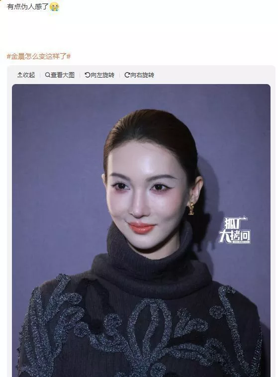 那些因为鼻子突兀而备受质疑的女星，如今会后悔吗
