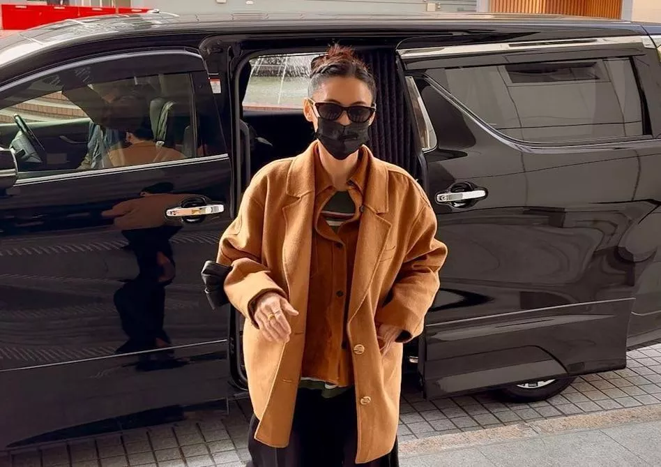 张柏芝被前经纪人索赔千万，庭审时崩溃大哭