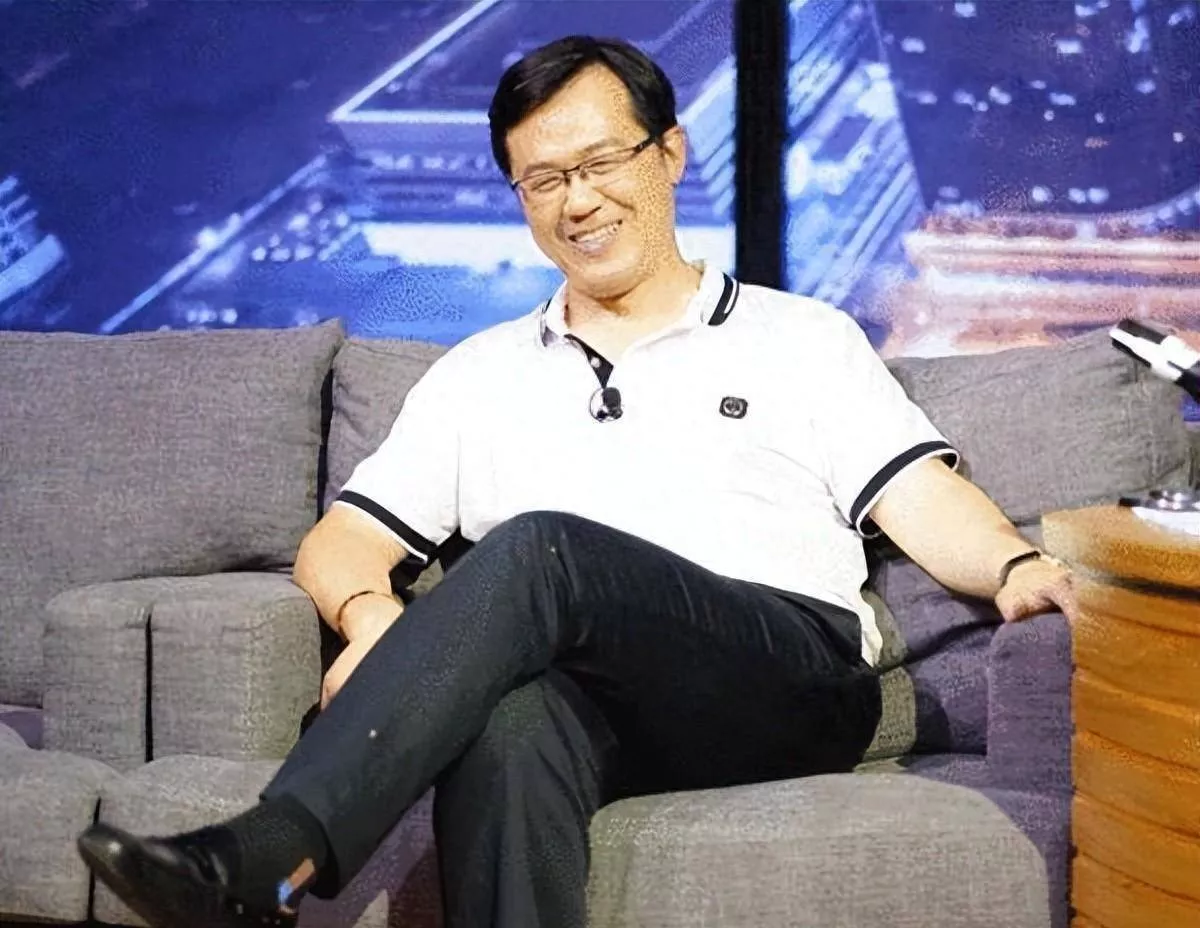 揭陈晓离婚内幕9个月，卓伟再爆离婚瓜