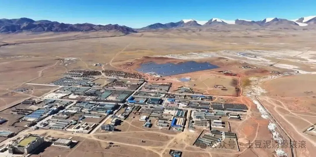 中国海拔最高县 两次大规模搬迁 如今只剩几百人 中国海拔最高县 两次大规模搬迁 如今只剩几百人