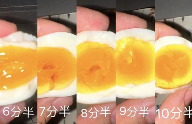 陆“鸡蛋网红”一天吃40颗 全网完美复制煮蛋术 陆“鸡蛋网红”一天吃40颗 全网完美复制煮蛋术