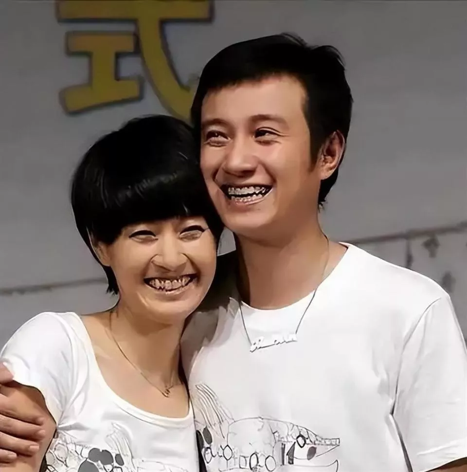 钱再多也没用!向太曝马伊琍已再婚