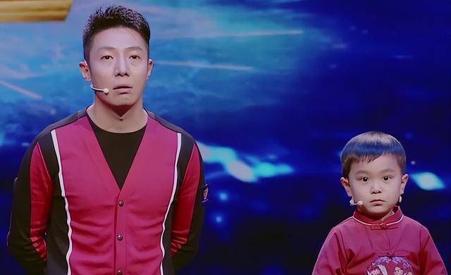 8年前,6岁夺央视诗词冠军的山东神童,如今怎样 8年前,6岁夺央视诗词冠军的山东神童,如今怎样