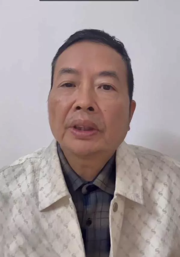 宋祖德曝出猛料:直言张学友老婆把钱亏光了