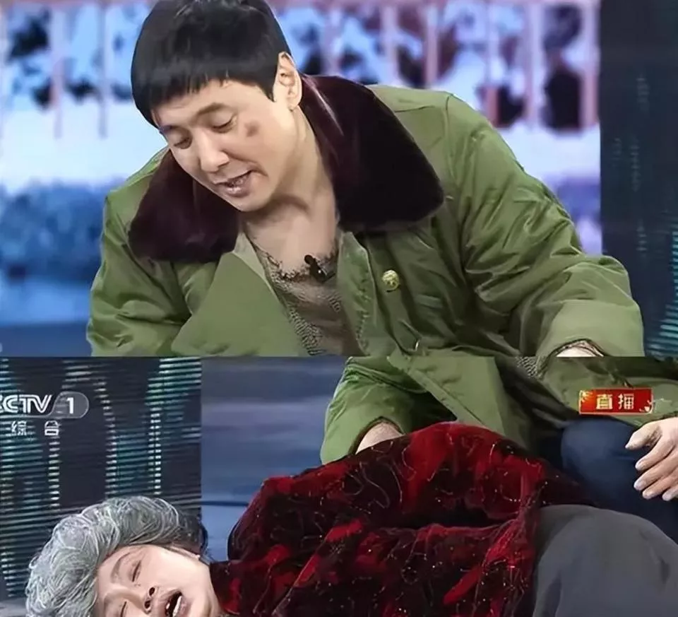 26年央视春晚官宣!被网友的评论笑死了