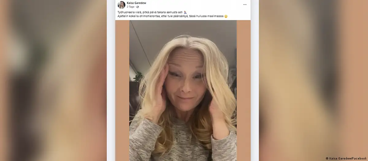 “亚洲眼”风波升级:芬兰议员争相“辱华” “亚洲眼”风波升级:芬兰议员争相“辱华”