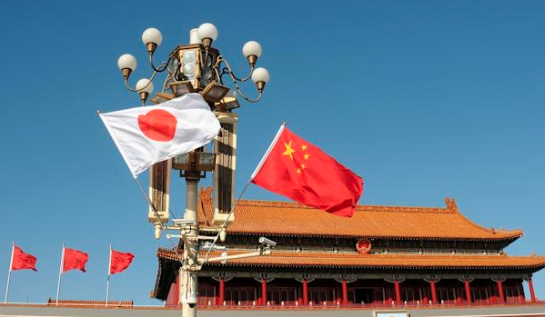 日本事实上已经向绝大多数中国人关闭了大门