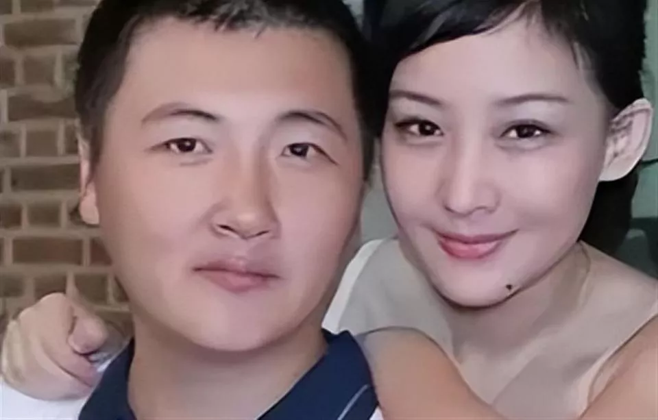 离婚15年一别两宽,买红妹绝口不提孙楠,如今才知她赢在哪儿