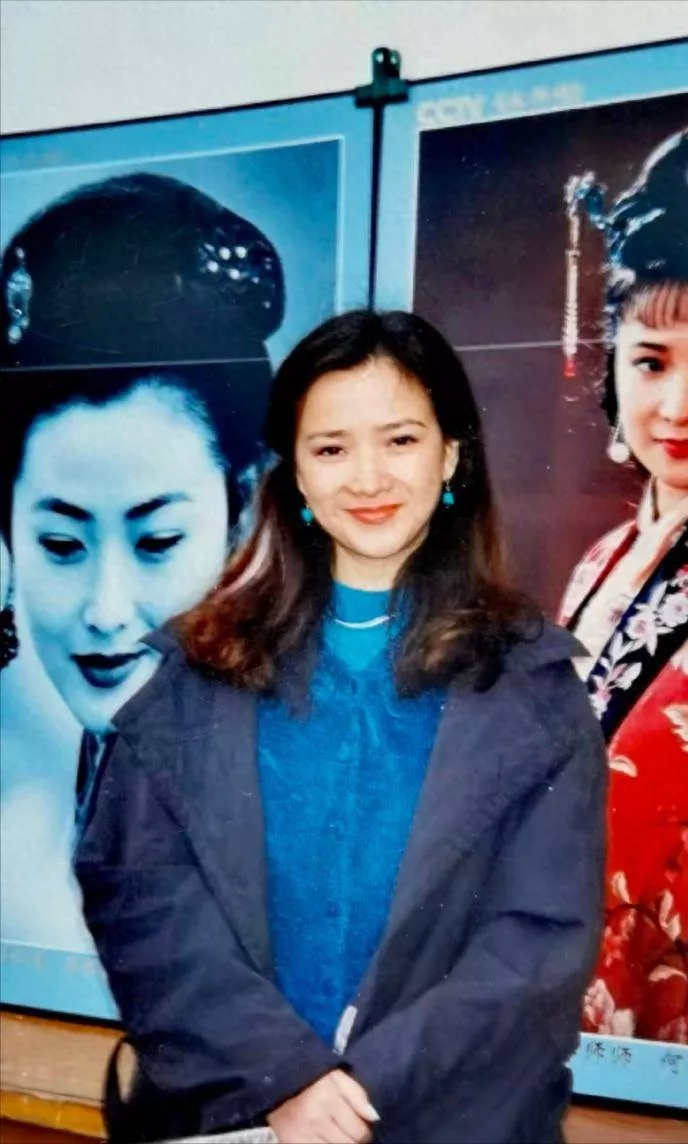 何晴告别仪式举行,现场画面曝光