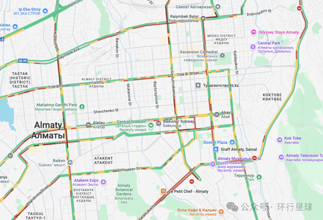沙俄割走中国的51万平方公里,现在咋样了 沙俄割走中国的51万平方公里,现在咋样了