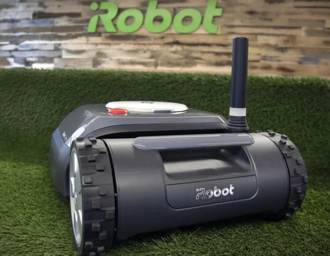 掃地機器人鼻祖iRobot破產 將被中企收購