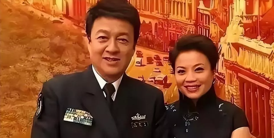 有种爱叫吕继宏,63岁无儿无女,却和不婚不育的张也在一起21年