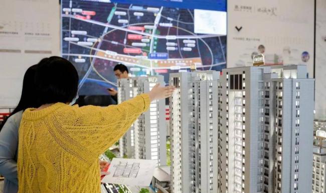 DeepSeek预测：5年后，300万的房子还值多少钱