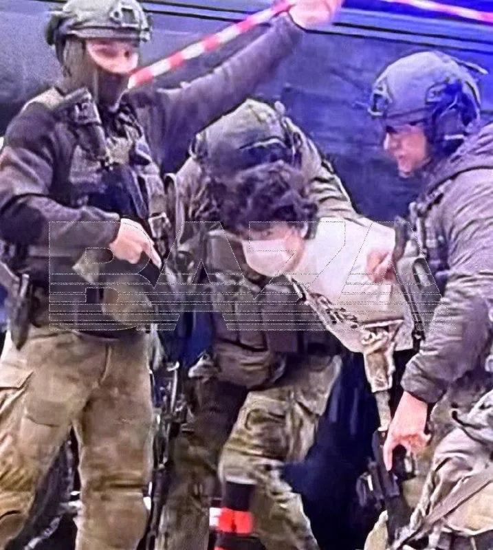 俄校园恐攻1死3伤! 15岁凶手与尸体自拍 俄校园恐攻1死3伤! 15岁凶手与尸体自拍