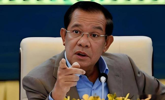 洪森大棋：長子掌相、次子控軍情、幼子管官員