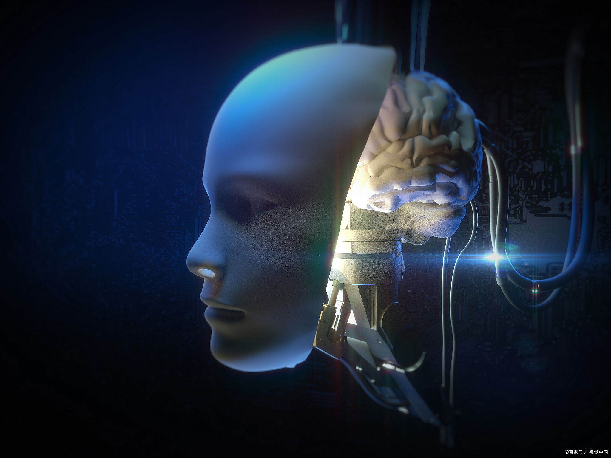 AI精神依赖症对我们有哪些警示?技术发展中的青少年心理健康如何守护?