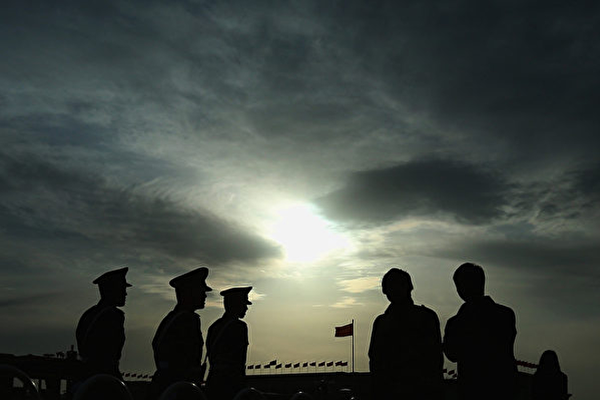 王友群:中共空军司令常丁求“猝死”了吗?