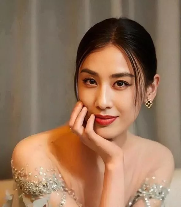 直播间喊话将和黄圣依复合的杨子,彻底沦为笑话