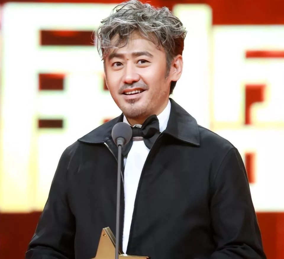 这一次再多的名和利,也救不了走向下坡路的吴秀波