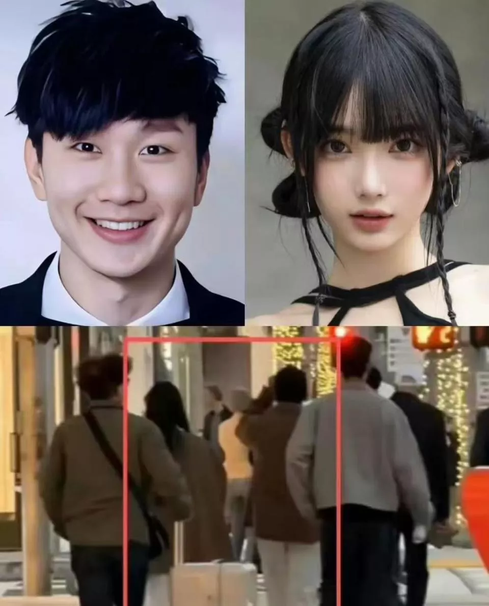 阮经天、林俊杰相继曝恋情,玩咖男星偏爱找嫩妻?