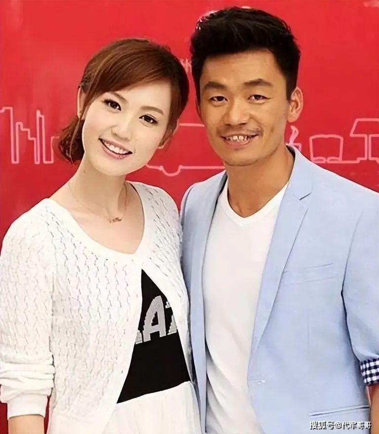 马蓉离婚7年现状曝光！移居澳洲，39岁还是单身