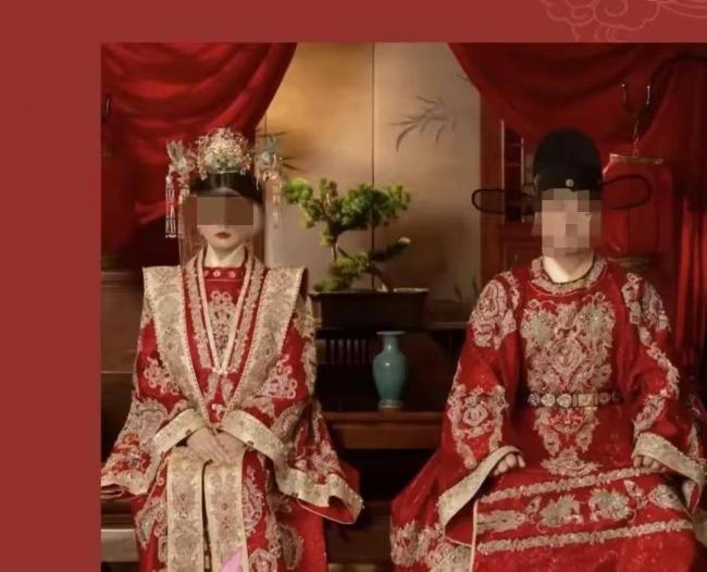 有哥哥有弟弟...坠楼新娘家庭细节被曝 有哥哥有弟弟...坠楼新娘家庭细节被曝