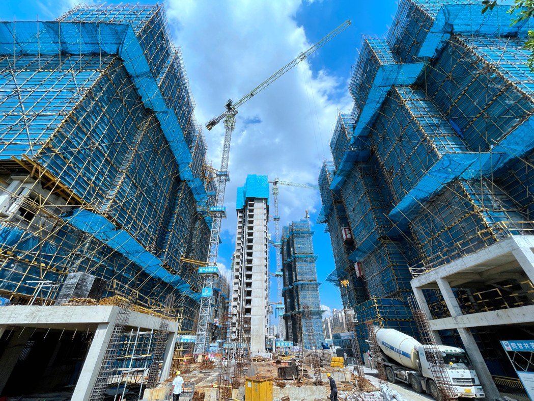 摩根士丹利中国首席经济学家邢自强近日表示,对大陆2026年的增长、特别是名义GD... 摩根士丹利中国首席经济学家邢自强近日表示,对大陆2026年的增长、特别是名义GD...