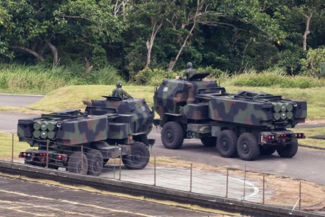 24年來最高!川普激怒北京 24年來最高!川普激怒北京