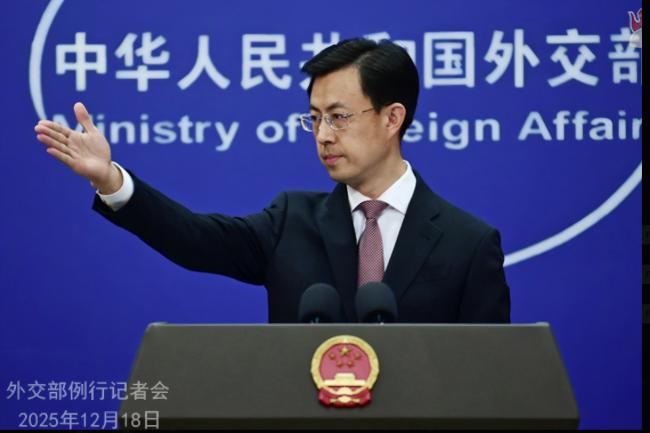 24年來最高!川普激怒北京 24年來最高!川普激怒北京