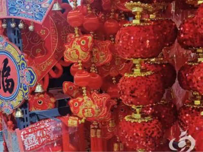 2262年闰正月现俩春节？别期待啦，第二个春节一般不放假