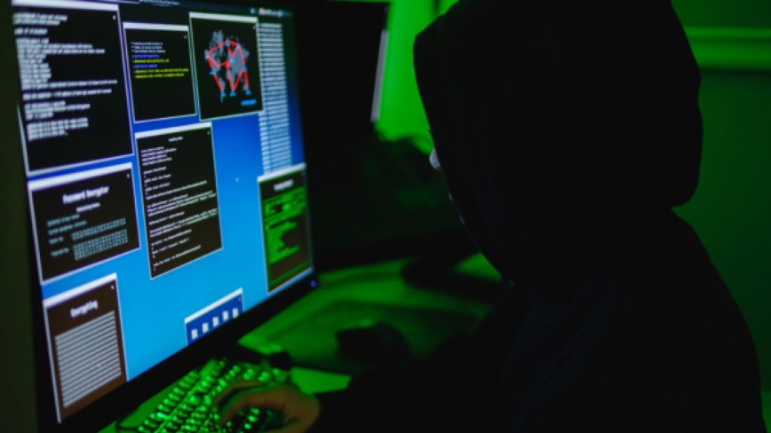 澳前军官揭秘：中共盗窃西方技术手段