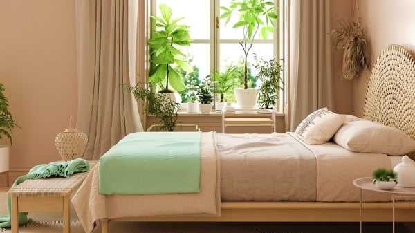 「床底有三樣，家敗人丁散」 床上別放3種東西