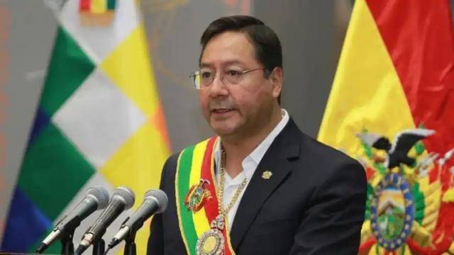 交上投名状！又一个中国伙伴倒向川普