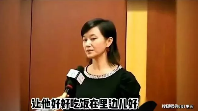 1996年，宋祖英亲手把年仅18岁的小保姆送进监狱