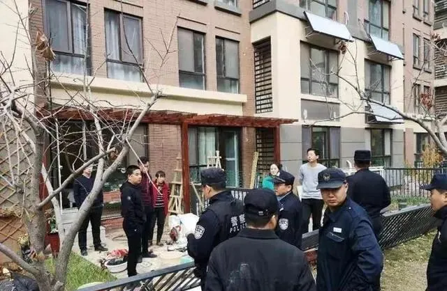 物业“全面取消”？四川打响第一枪