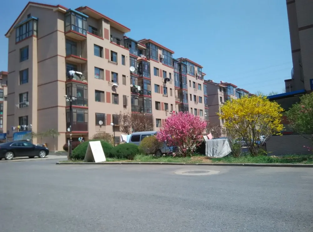 物业“全面取消”？四川打响第一枪