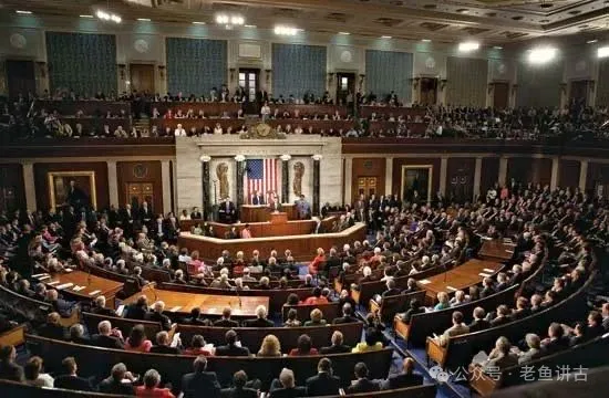 美国会通过强大法案！给川普亲俄戴上3大紧箍咒