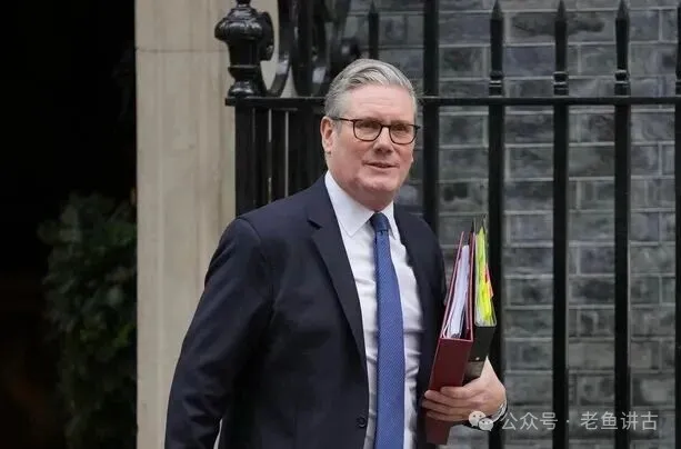 美国会通过强大法案！给川普亲俄戴上3大紧箍咒