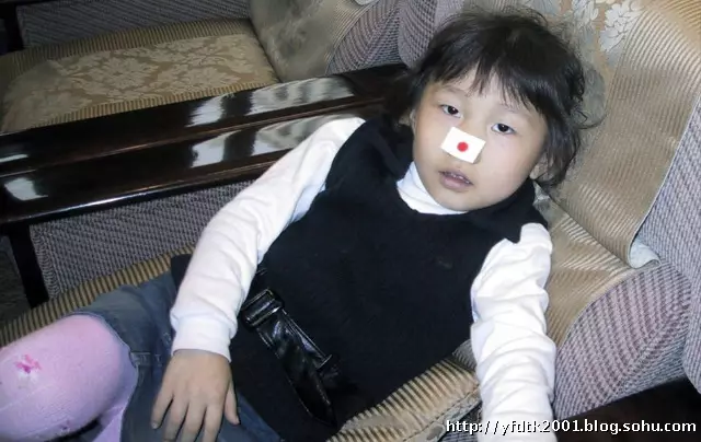 当年这张沈阳照轰动世界 朝鲜女孩一家如今怎样