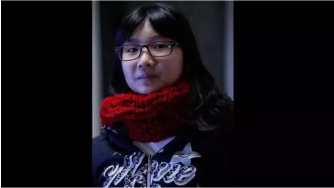 当年这张沈阳照轰动世界 朝鲜女孩一家如今怎样